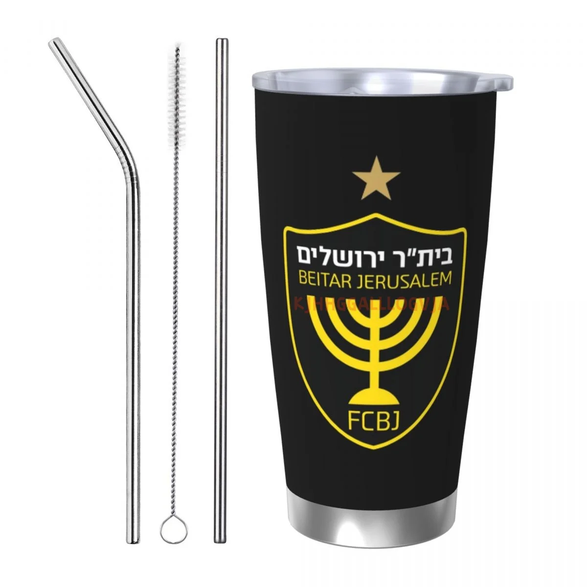 Insulated 20oz Stainless Steel Thermo Coffee Cup Mug with Lid Tumbler for Office Home Car Bottl
Insulated 20oz Stainless Steel Thermo Coffee Cup Mug with Lid Tumbler for Office Home Car Bottl