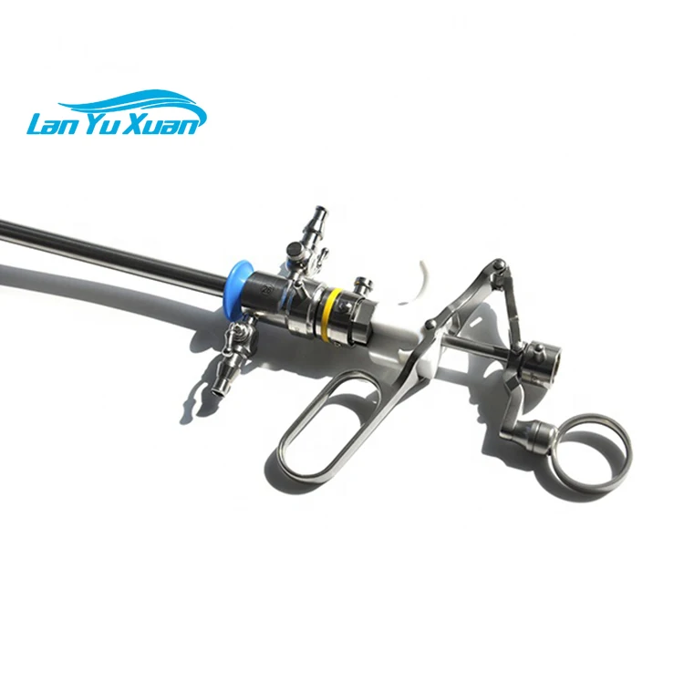 Bipolar monopolar resectoscope set for urology urethrotome hysteroscope resectoscope
Bipolar monopolar resectoscope set for urology urethrotome hysteroscope resectoscope