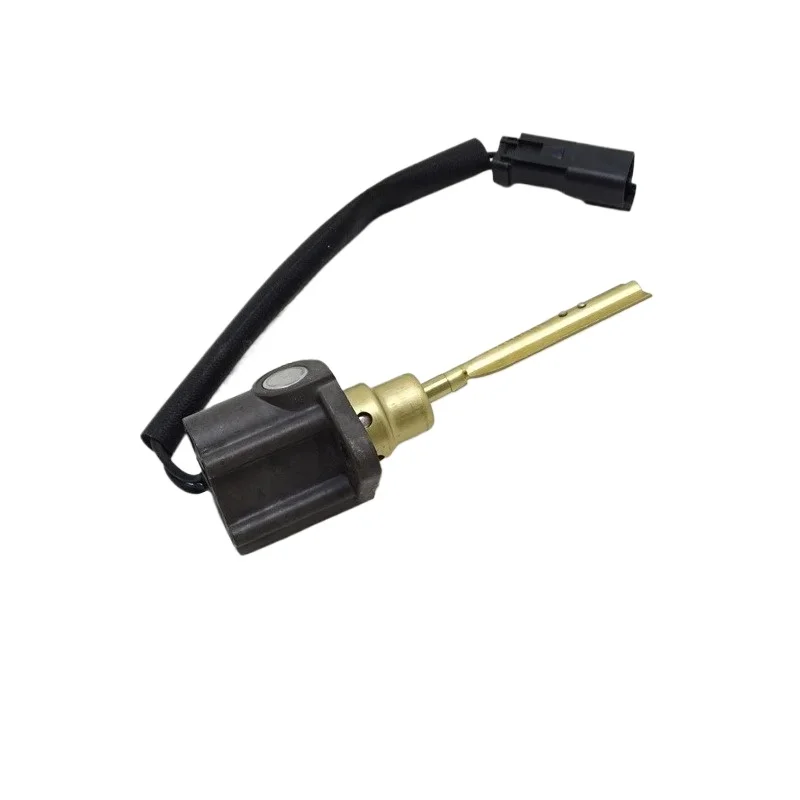 171-8709 Automotive Accessories Engine Coolant Flow Switch 793C 777C 777B 79 776D
171-8709 Automotive Accessories Engine Coolant Flow Switch 793C 777C 777B 79 776D