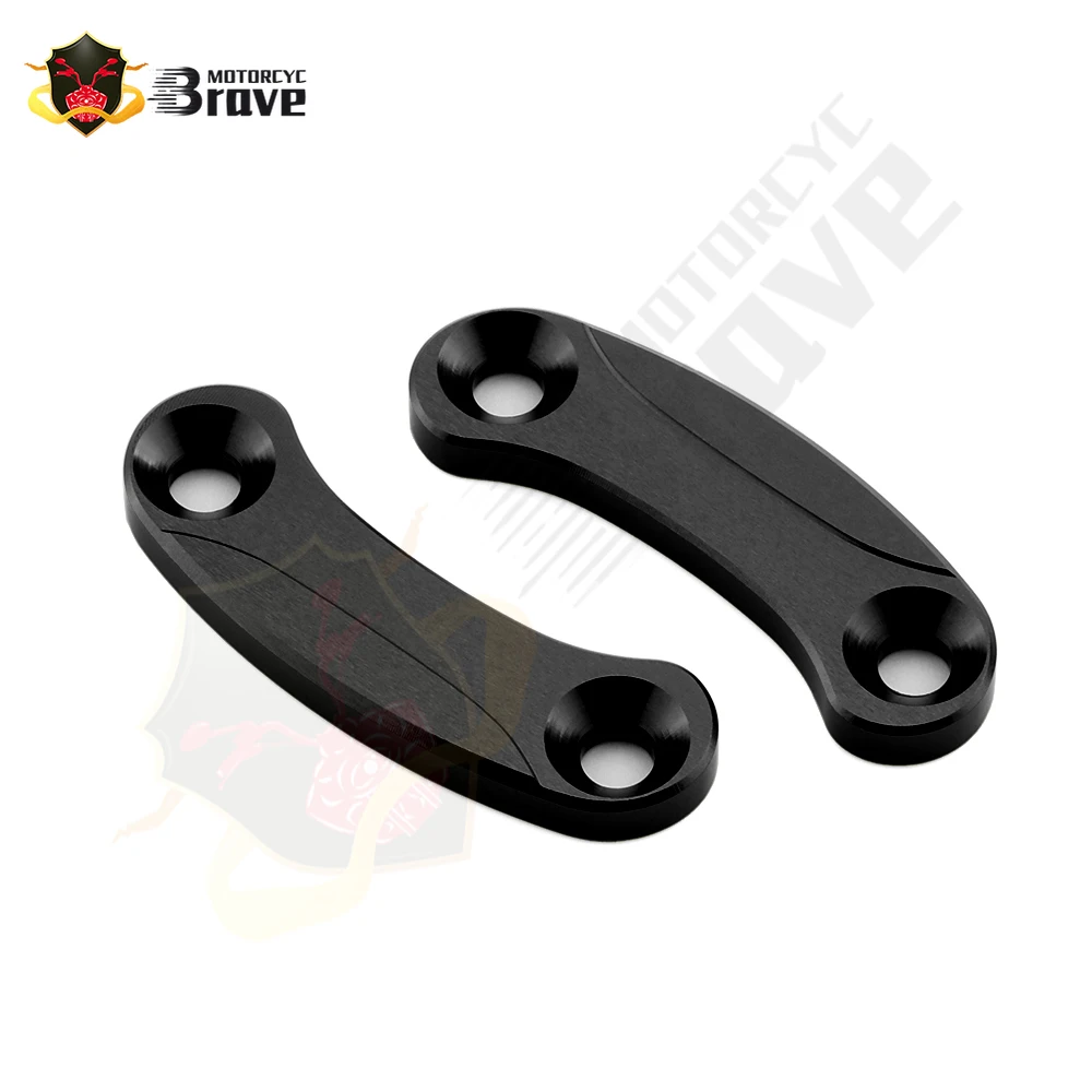 For KAWASAKI ZX-6R zx6r 2014-2023 ZX10R zx10r 2017-2024 Motorcycle Rearview Mirror Windshield Hole Cover Drive Mirror Base Cover 
For KAWASAKI ZX-6R zx6r 2014-2023 ZX10R zx10r 2017-2024 Motorcycle Rearview Mirror Windshield Hole Cover Drive Mirror Base Cover