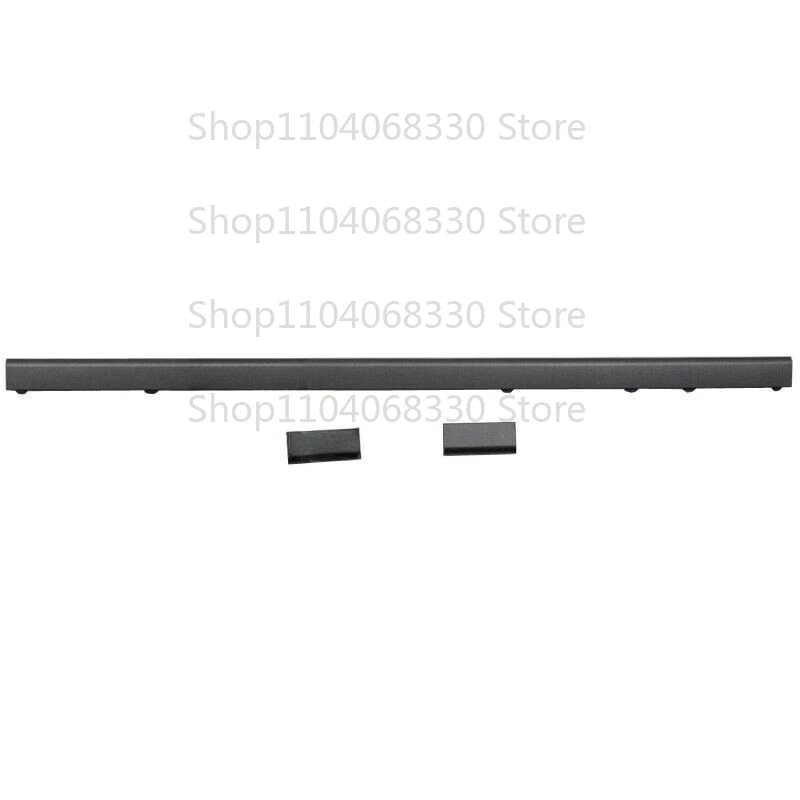 5CB0Q96492 LCD Hinge Strip Cover M R L for Lenovo Yoga 730-15IWL 730-15IKB Gray
5CB0Q96492 LCD Hinge Strip Cover M R L for Lenovo Yoga 730-15IWL 730-15IKB Gray