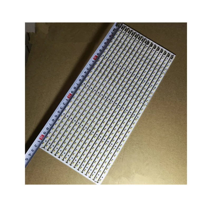 FOR skyworth 50E550E LCD LED backlight V500H1-LS5-TLEM4 V500H1-LS5-TREM4 4A-D078707 4A-D078708 28LED 315MM Left+right 100%NEW
FOR skyworth 50E550E LCD LED backlight V500H1-LS5-TLEM4 V500H1-LS5-TREM4 4A-D078707 4A-D078708 28LED 315MM Left+right 100%NEW