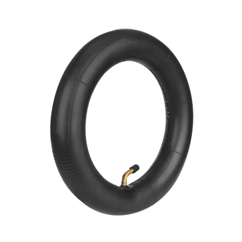 A89E-10X2.125 Inner Tube 10 Inch Electric Bike Tubes With Angled Valve Stem Tube For Replacement Electric Scooters
A89E-10X2.125 Inner Tube 10 Inch Electric Bike Tubes With Angled Valve Stem Tube For Replacement Electric Scooters