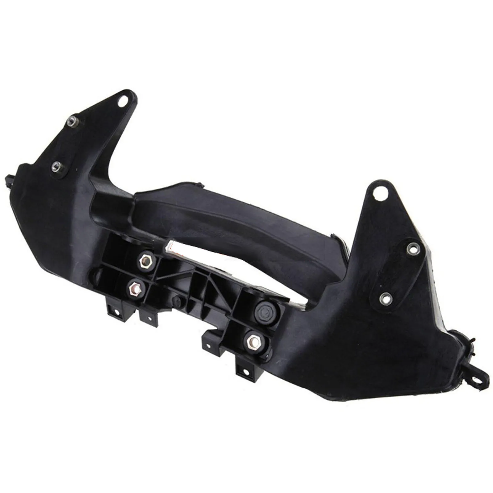 Верхняя фара обтекатель подставка Скоба для HONDA CBR600RR 2007-2017
Верхняя фара обтекатель подставка Скоба для HONDA CBR600RR 2007-2017