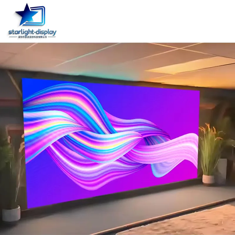 Светодиодный видеоэкран P3.91 для сцены церкви, аренда LED-панелей для помещений и улицы, водонепроницаемый, для церковных мероприятий и концертов
Светодиодный видеоэкран P3.91 для сцены церкви, аренда LED-панелей для помещений и улицы, водонепроницаемый, для церковных мероприятий и концертов