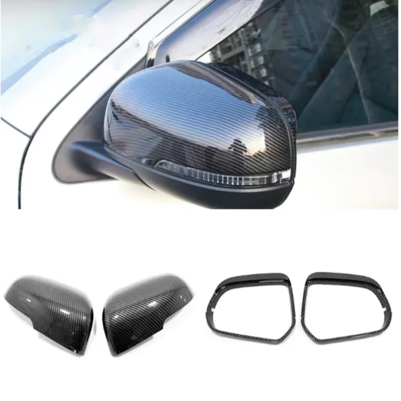 For Great Wall Cannon GWM Poer Ute 2021-2022 accessories Car front fog light lamp frame deco sticker Cover moulding
For Great Wall Cannon GWM Poer Ute 2021-2022 accessories Car front fog light lamp frame deco sticker Cover moulding