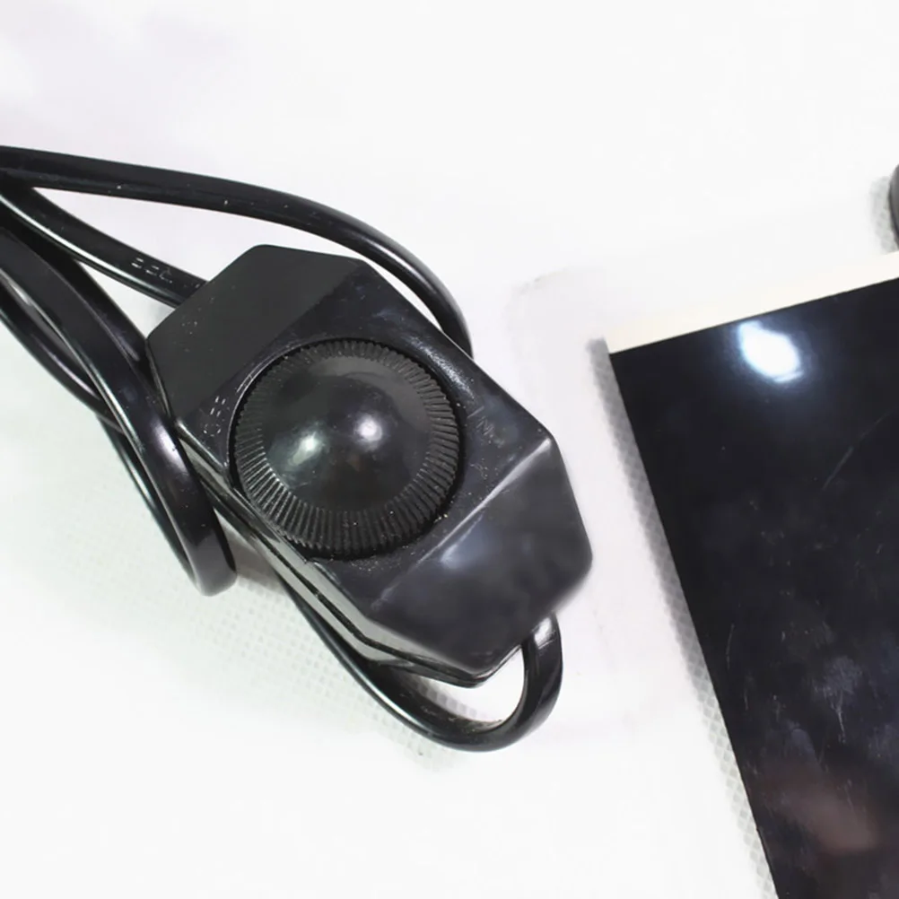 Pet Heating Pad Reptile Warmer Mat Adjustable Temperature Control for Lizard Snake Frog Small Pets Thin Design Uniform Heat
Pet Heating Pad Reptile Warmer Mat Adjustable Temperature Control for Lizard Snake Frog Small Pets Thin Design Uniform Heat