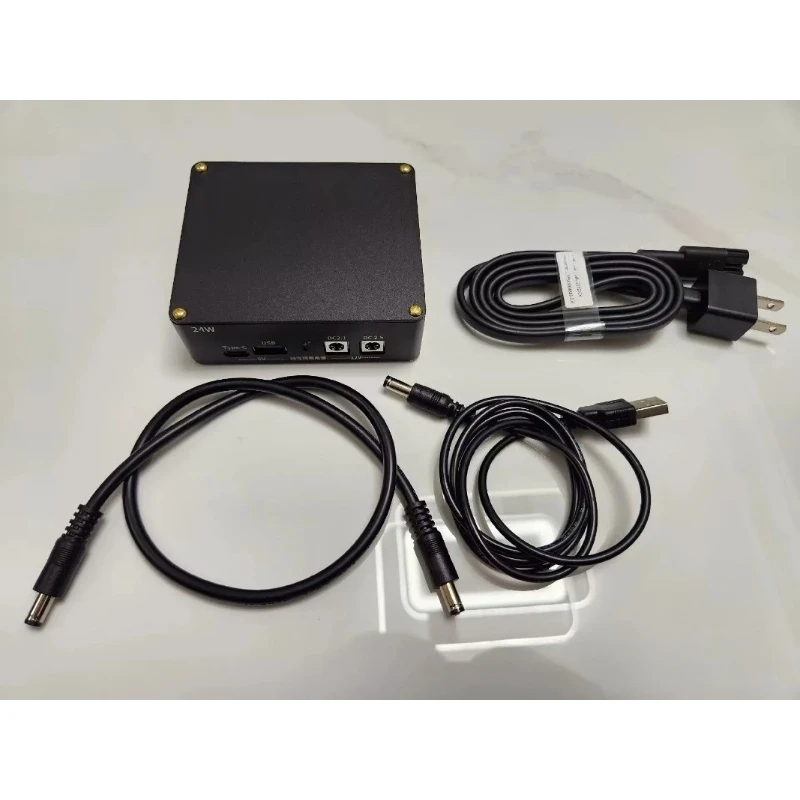 Linear isolated power supply 24W, supports simultaneous output of 12V and 5V
Linear isolated power supply 24W, supports simultaneous output of 12V and 5V