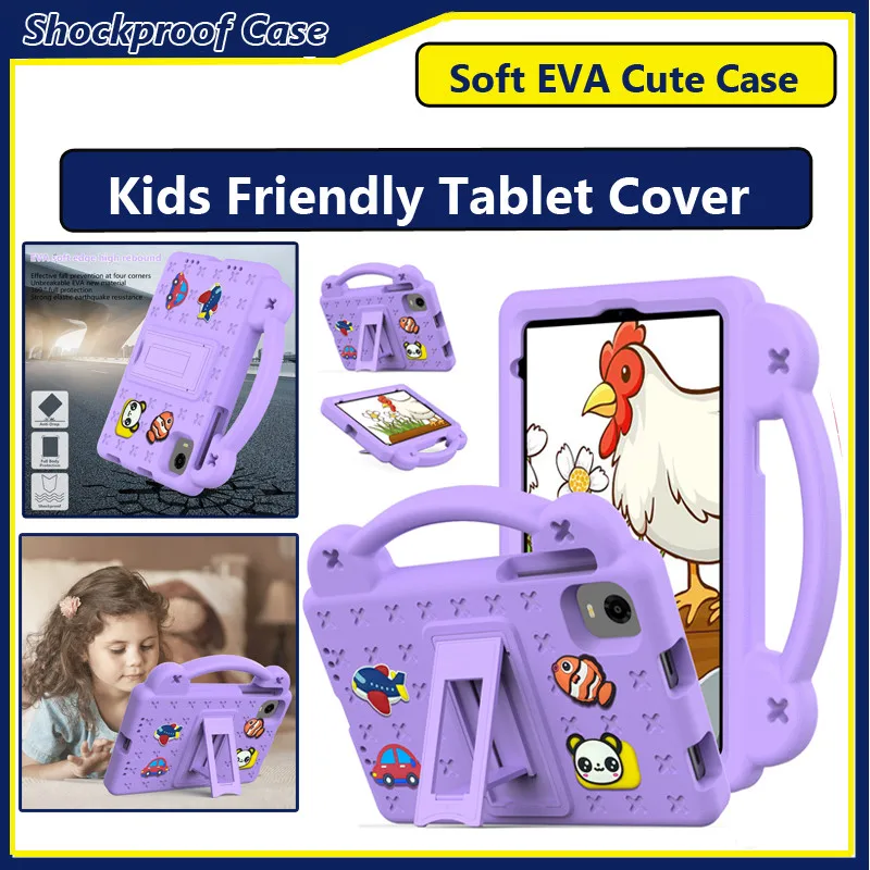 For ALLDOCUBE IPlay 60 Mini Pro 8.4-inch IPlay60mini Mini2 4G 2024 Mini turbo Shockproof EVA Kids Friendly Portable Handle Case
For ALLDOCUBE IPlay 60 Mini Pro 8.4-inch IPlay60mini Mini2 4G 2024 Mini turbo Shockproof EVA Kids Friendly Portable Handle Case