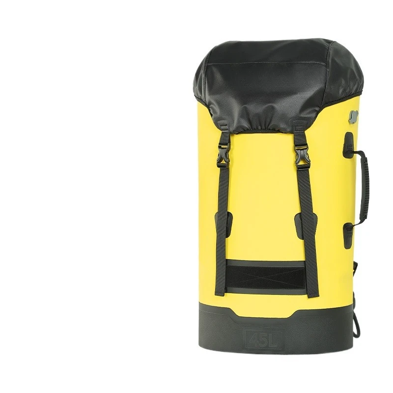 Outdoor Creek Tracking Bag Caving Waterproof Bag Rescue Hiking Climbing Large Capacity Equipment Backpack Rope Bag
Outdoor Creek Tracking Bag Caving Waterproof Bag Rescue Hiking Climbing Large Capacity Equipment Backpack Rope Bag