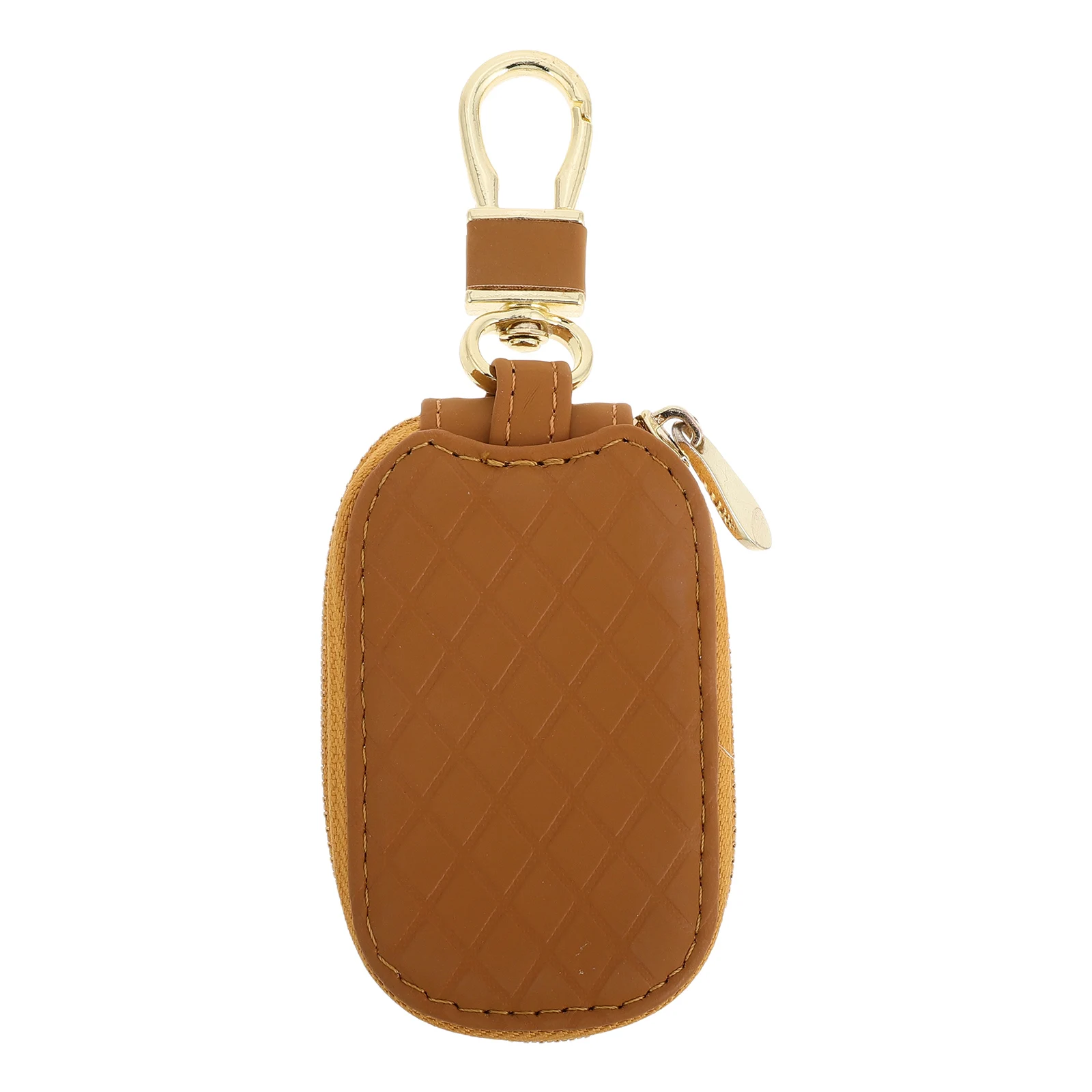 Car Buckle Holder Zinc Alloy Cover Durable Fake Antiloss Design Practical Use Key Fob Case Zipper Car Key Pouch
Car Buckle Holder Zinc Alloy Cover Durable Fake Antiloss Design Practical Use Key Fob Case Zipper Car Key Pouch