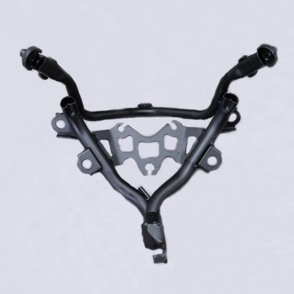 SV650 Upper Fairing Stay Bracket For Suzuki SV 650 S SV650S 2003-2012 2011 2010 SV1000 SV1000S SVS 1000 Headlight Assembly Mount
SV650 Upper Fairing Stay Bracket For Suzuki SV 650 S SV650S 2003-2012 2011 2010 SV1000 SV1000S SVS 1000 Headlight Assembly Mount