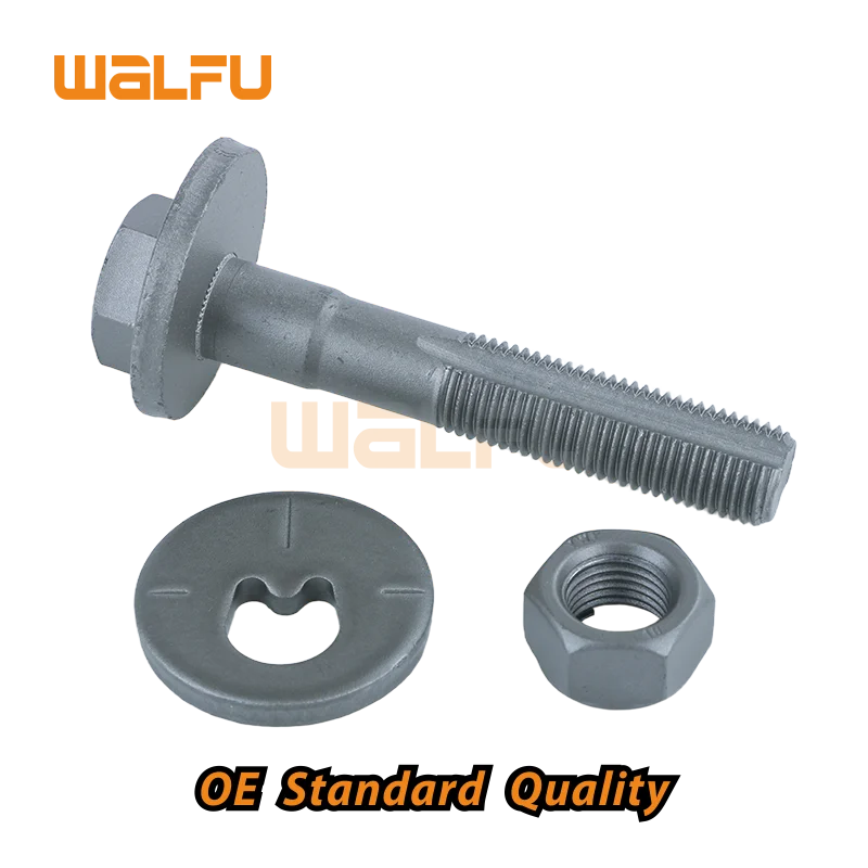 Repair Kit, Camber Adjusting Eccentric Bolt For Porsche Wht001796A Wht001834 Vag Wht001796A Wht001938 Wht001834 CRK055 WALFU
Repair Kit, Camber Adjusting Eccentric Bolt For Porsche Wht001796A Wht001834 Vag Wht001796A Wht001938 Wht001834 CRK055 WALFU