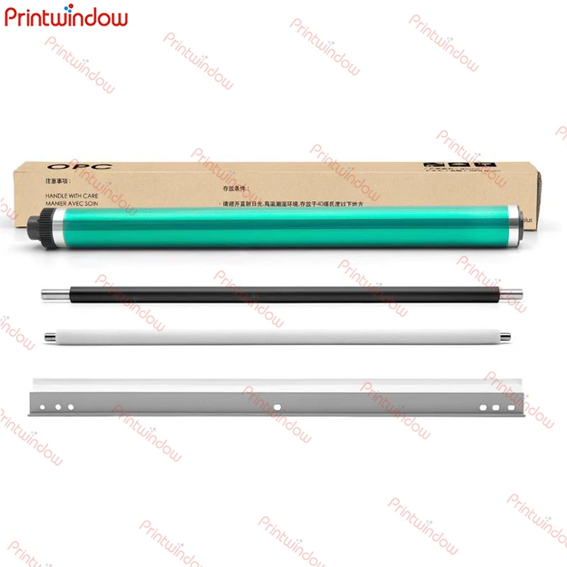 Барабан Mitsubishi Green OPC для Samsung K2200 K2200ND MLT-R707 R707 для HP257 M436DN 433 437 439, комплект для восстановления блока барабанов
Барабан Mitsubishi Green OPC для Samsung K2200 K2200ND MLT-R707 R707 для HP257 M436DN 433 437 439, комплект для восстановления блока барабанов