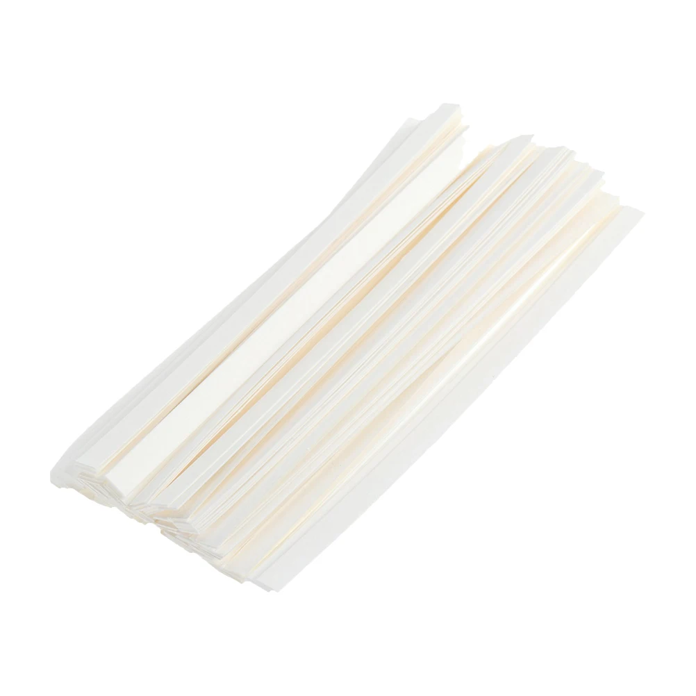 500pcs Perfume Test Strips Scented Paper Essential Oil Tester Fragrance Testing Supplies Aromatherapy Health Care Accessories
500pcs Perfume Test Strips Scented Paper Essential Oil Tester Fragrance Testing Supplies Aromatherapy Health Care Accessories