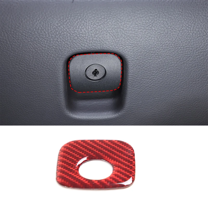 For Chevrolet Corvette C6 2005-2013 Soft Carbon Fiber Car Co-pilot Storage Box Switch Sticker Auto Parts
For Chevrolet Corvette C6 2005-2013 Soft Carbon Fiber Car Co-pilot Storage Box Switch Sticker Auto Parts