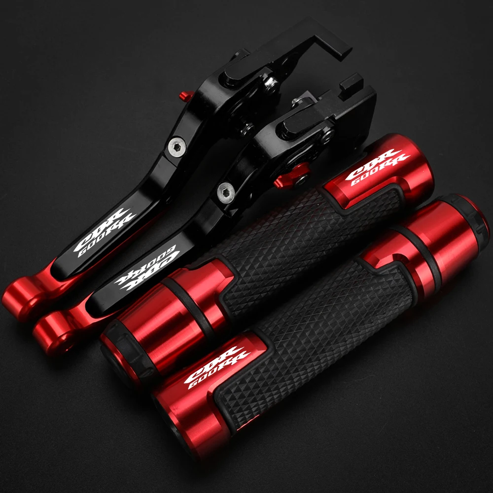 For Honda CBR600RR CBR 600RR CBR 600 RR 2019 2020 2021-2025 Motorcycles Accessories Brake Clutch Levers Handlebars Handle Grips
For Honda CBR600RR CBR 600RR CBR 600 RR 2019 2020 2021-2025 Motorcycles Accessories Brake Clutch Levers Handlebars Handle Grips