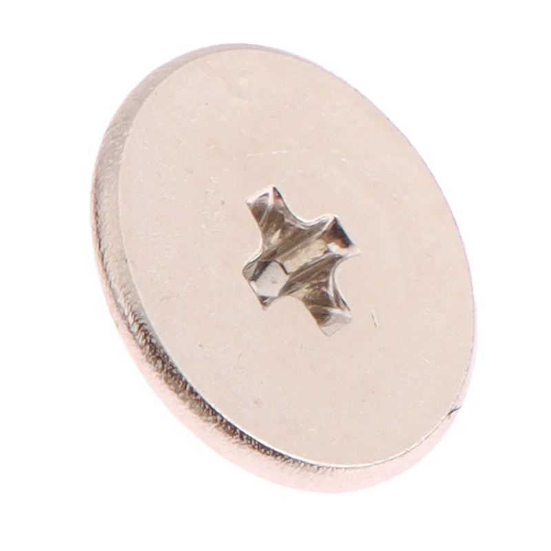 Набор из 8 винтов для шарниров ноутбука с плоской и крестообразной головкой для серии Pavilion 15-CX, TPN-C133, винты для сборки шарниров ноутбука
Набор из 8 винтов для шарниров ноутбука с плоской и крестообразной головкой для серии Pavilion 15-CX, TPN-C133, винты для сборки шарниров ноутбука