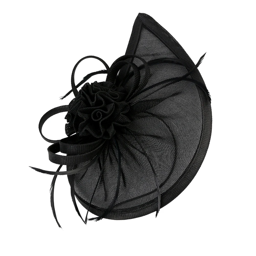 Retro Women Fascinator Mesh Top Hat Headb Wedding Bridal Hair Accessory Pink Decor Tea Party Masquerade Ball Stage Performance
Retro Women Fascinator Mesh Top Hat Headb Wedding Bridal Hair Accessory Pink Decor Tea Party Masquerade Ball Stage Performance