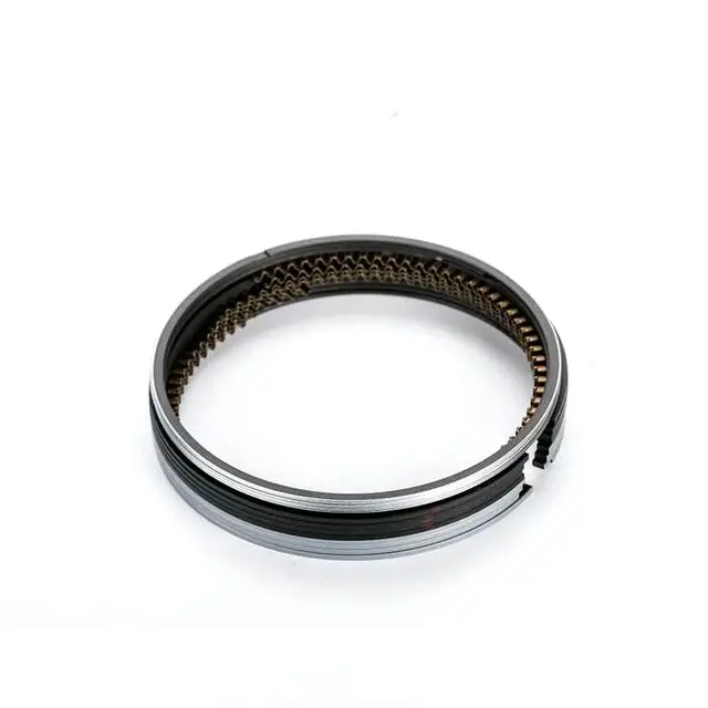 Genuine STD Piston Ring EQ474i.1004030 for DFSK Dongfeng Sokon Engine EQ474 1.3L Mini Bus Truck DFSK Dongfeng Sokon
Genuine STD Piston Ring EQ474i.1004030 for DFSK Dongfeng Sokon Engine EQ474 1.3L Mini Bus Truck DFSK Dongfeng Sokon