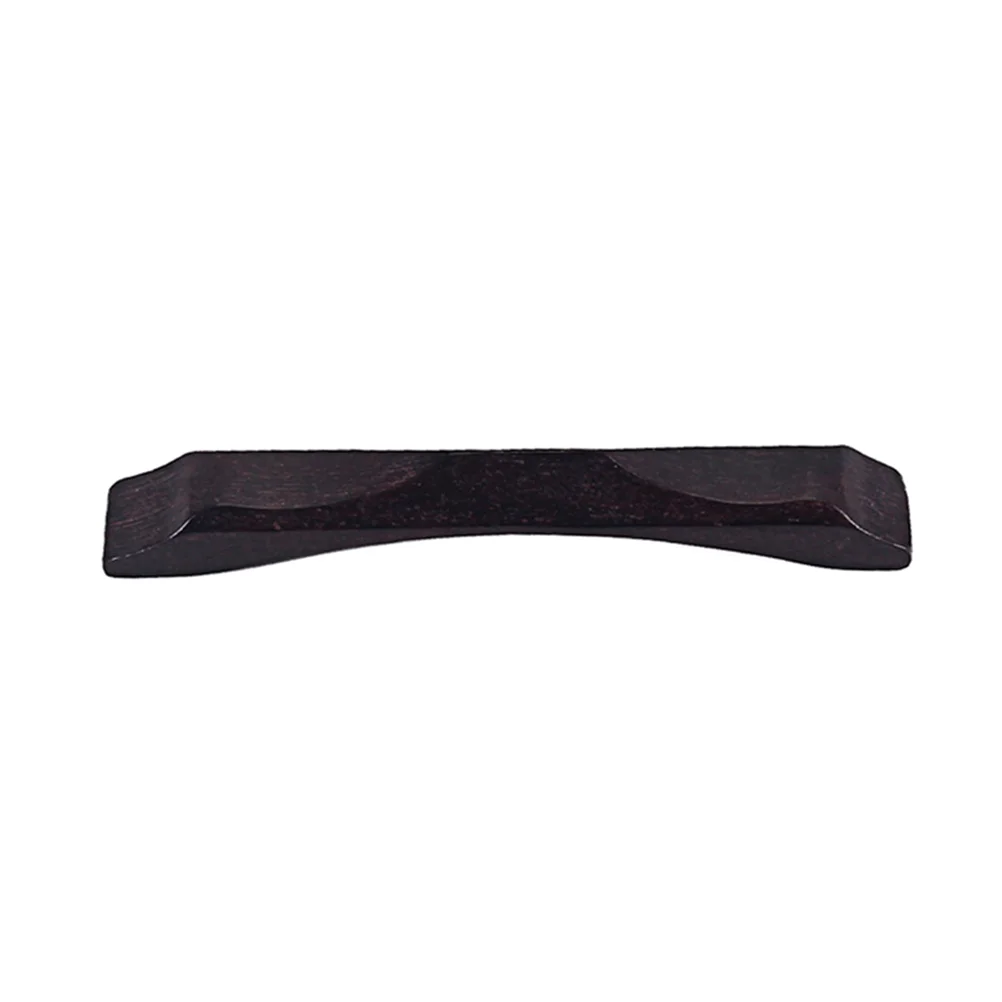 Red Sandalwood Perfect Tone Chinese Erhu Snakeskin Bridge for Chinese Erhu Lovers BY122 (Brown) Erhu Bridge
Red Sandalwood Perfect Tone Chinese Erhu Snakeskin Bridge for Chinese Erhu Lovers BY122 (Brown) Erhu Bridge