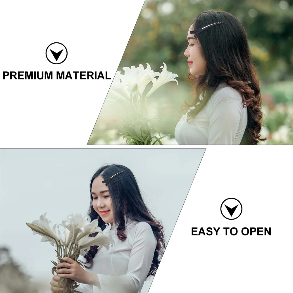 5 шт., заколки для волос в виде утконоса, пластиковые парикмахерские зажимы, аксессуары для укладки волос, заколки для парикмахерской, фиксация волос, челка
5 шт., заколки для волос в виде утконоса, пластиковые парикмахерские зажимы, аксессуары для укладки волос, заколки для парикмахерской, фиксация волос, челка