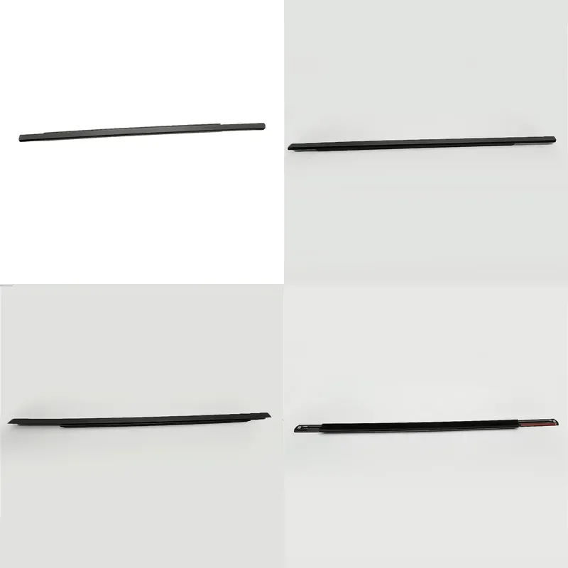 5076858AJ Right Rear Door Outside Belt Molding for 2009-2020
5076858AJ Right Rear Door Outside Belt Molding for 2009-2020