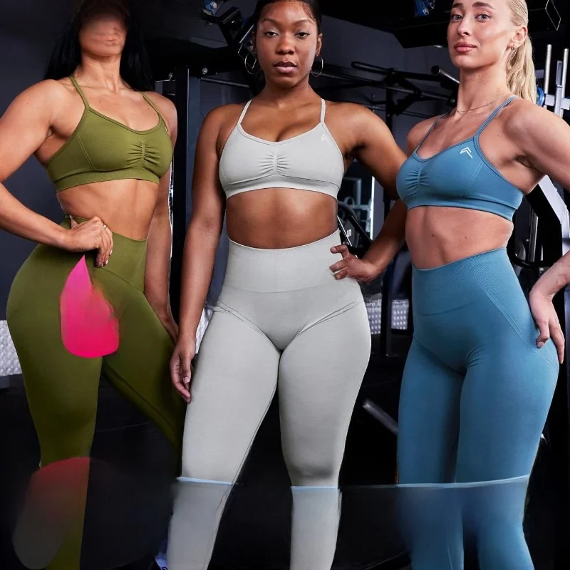 Adjustable Strappy Sports Bra Fitn Intimate Wear Tight Fitting Yoga Vest Women's Sportswear ONER ACTIVE Strapl Brtte
Adjustable Strappy Sports Bra Fitn Intimate Wear Tight Fitting Yoga Vest Women's Sportswear ONER ACTIVE Strapl Brtte