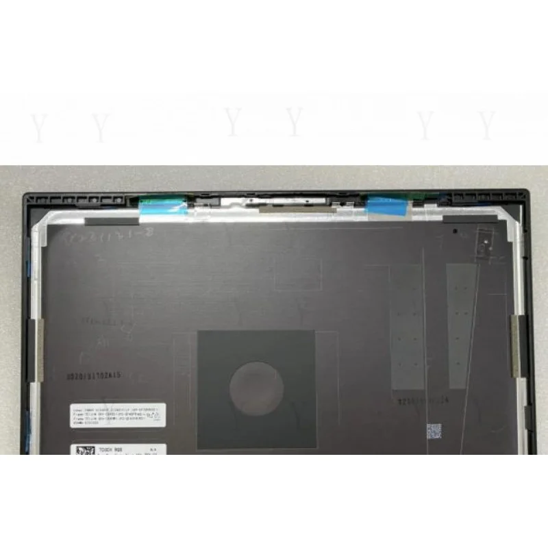 Y+ Верхняя крышка корпуса (A-крышка) с ЖК-дисплеем и задней сенсорной панелью для Lenovo X1 Carbon 8-го поколения 2020 года
Y+ Верхняя крышка корпуса (A-крышка) с ЖК-дисплеем и задней сенсорной панелью для Lenovo X1 Carbon 8-го поколения 2020 года