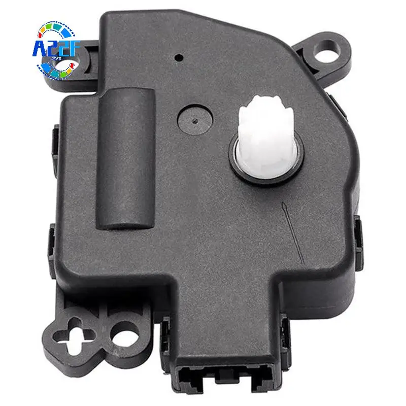 A22F-68000494AA HVAC Blend Air Door Actuator For Jeep Compass Patriot 10-16 / 300 Dodge Challenger 07-11
A22F-68000494AA HVAC Blend Air Door Actuator For Jeep Compass Patriot 10-16 / 300 Dodge Challenger 07-11