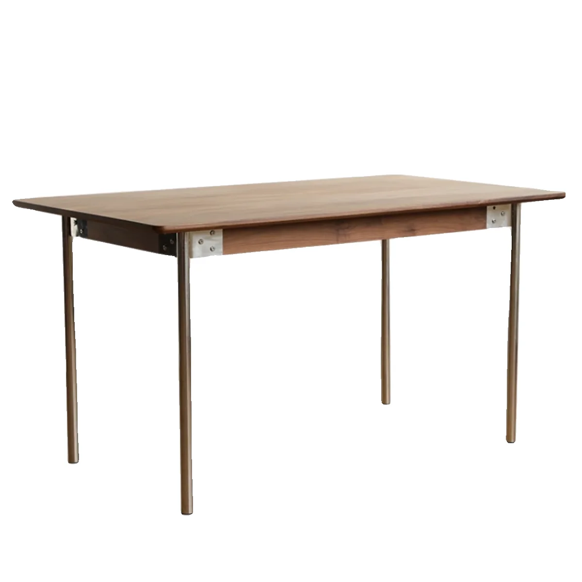 Nordic rock slab dining table, household small apartment medium and antique dining table
Nordic rock slab dining table, household small apartment medium and antique dining table