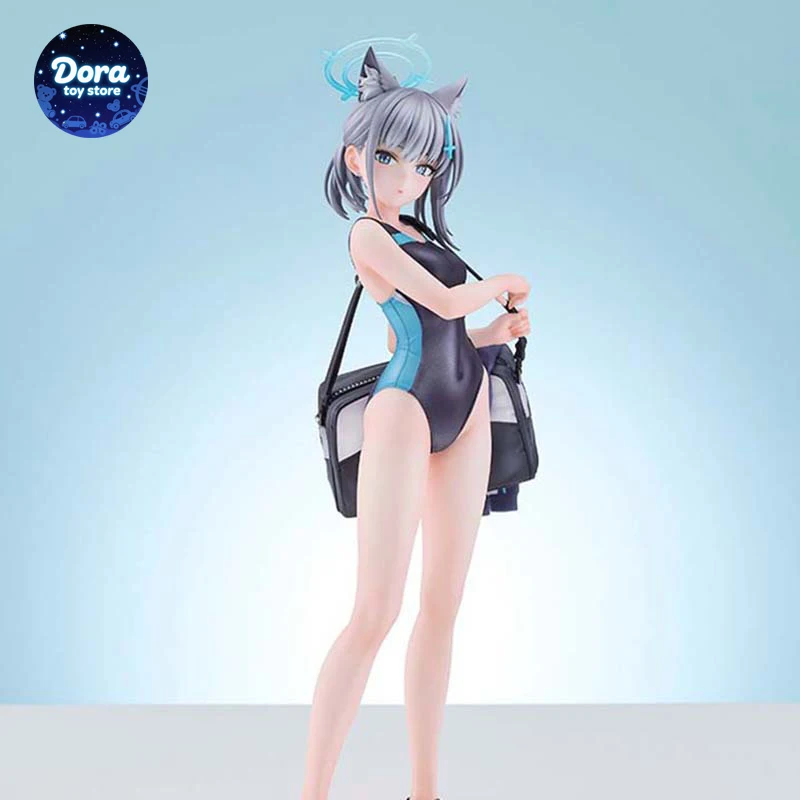 Sandwolf white messenger bag swimsuit handmade cute girl animation anime model accessories
Sandwolf white messenger bag swimsuit handmade cute girl animation anime model accessories