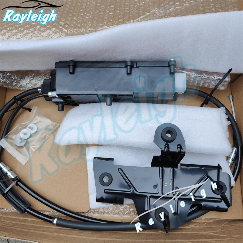 Parking Brake handbrake Actuator 34436877316 for BMW 7 Series F01 F02 750i 740i 750Li 740Li 750i xDrive 34436790417 344368569316
Parking Brake handbrake Actuator 34436877316 for BMW 7 Series F01 F02 750i 740i 750Li 740Li 750i xDrive 34436790417 344368569316