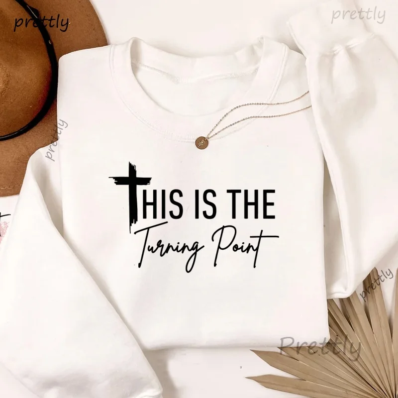 This Is The Turning Point Charlie Kirk Sweatshirt Freedom Crewneck Sweatshirts Casual Pullover Loose Long Sleeve Hoodies Sweat
This Is The Turning Point Charlie Kirk Sweatshirt Freedom Crewneck Sweatshirts Casual Pullover Loose Long Sleeve Hoodies Sweat