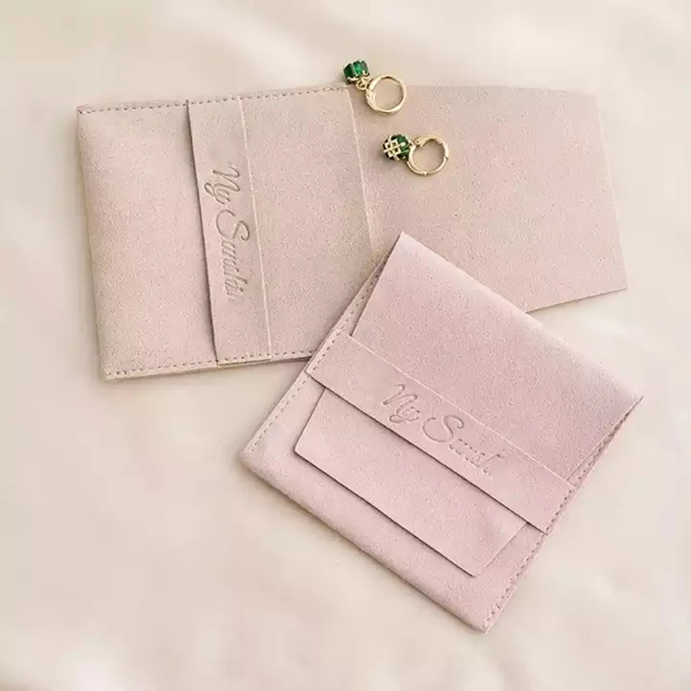 100PCS Custom Logo Printed Gift Jewelry Microfiber Pouch Rose Red Envelope Jewelry Pouches for Wedding, Birthday, Holiday Party
100PCS Custom Logo Printed Gift Jewelry Microfiber Pouch Rose Red Envelope Jewelry Pouches for Wedding, Birthday, Holiday Party