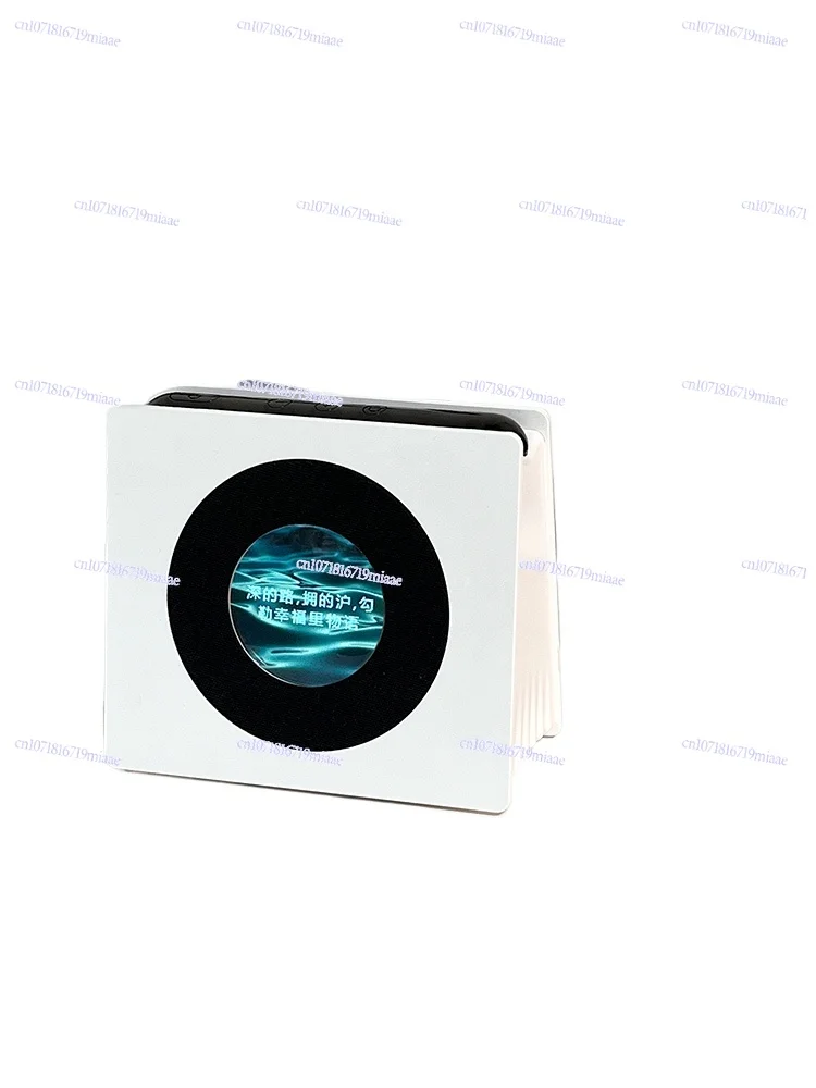 Suspended Lyrics, Audio, Bluetooth Speaker, Small Birthday Gift, Girl Gives Boyfriend, Girlfriend, Friend Graduation
Suspended Lyrics, Audio, Bluetooth Speaker, Small Birthday Gift, Girl Gives Boyfriend, Girlfriend, Friend Graduation
