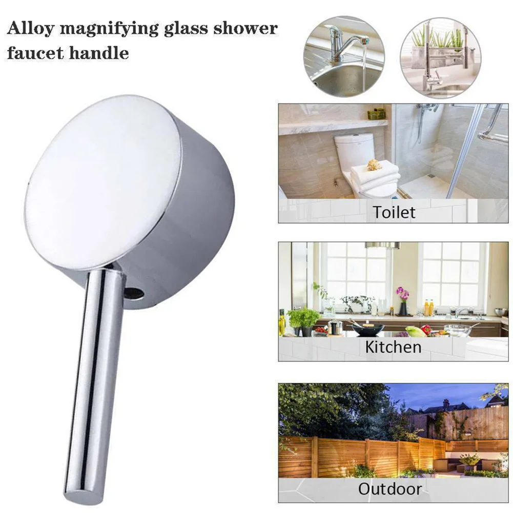 Trip Lever Water Tap Handle Replacement Faucet Tap Handle For Kitchen Bathroom Spool Repair Parts Bath And Shower Faucets
Trip Lever Water Tap Handle Replacement Faucet Tap Handle For Kitchen Bathroom Spool Repair Parts Bath And Shower Faucets