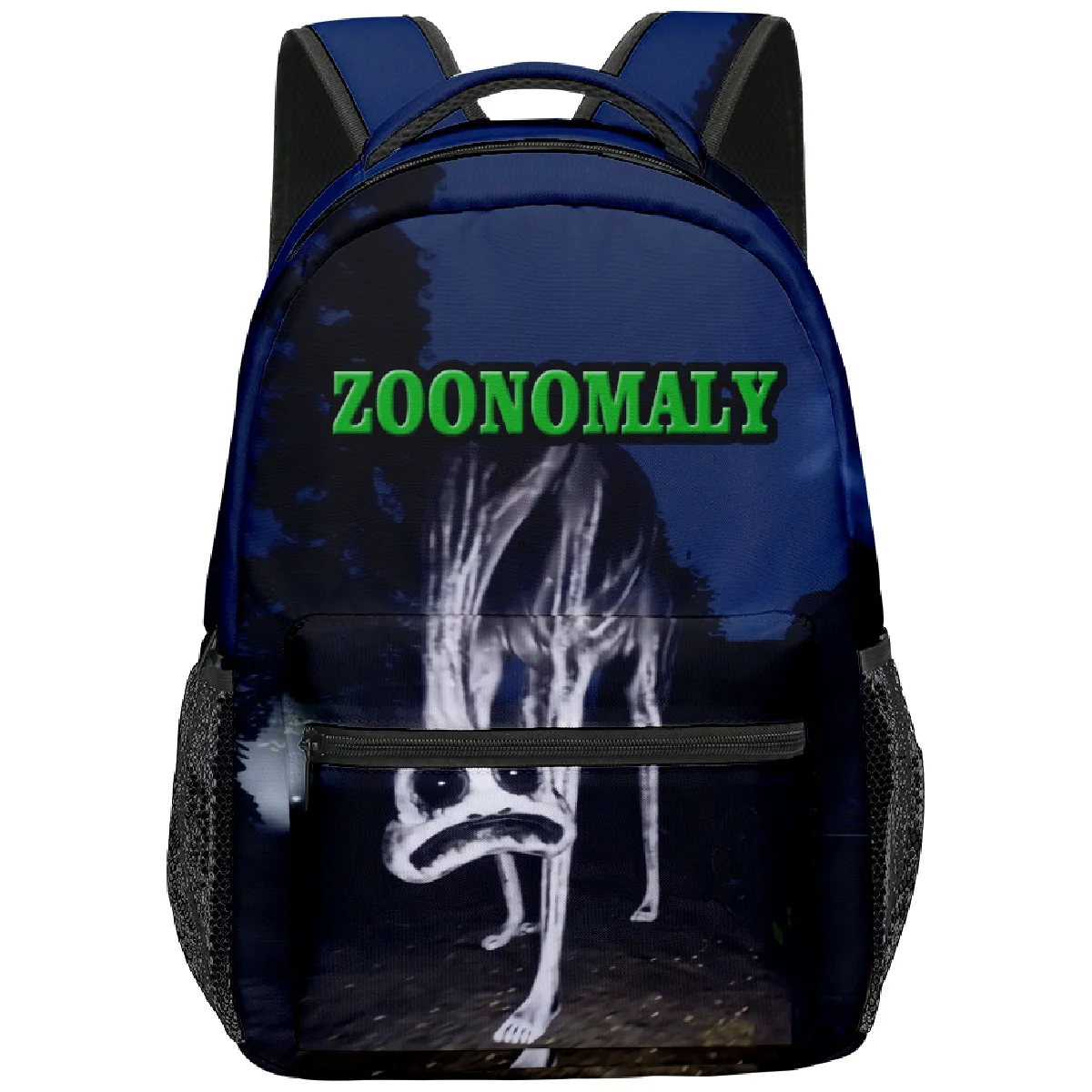 Cartoon Kpop Youthful School Bags Unisex Cartoon Zoonomaly Travel Bags 3D Print Oxford Waterproof Notebook Shoulder Backpacks
Cartoon Kpop Youthful School Bags Unisex Cartoon Zoonomaly Travel Bags 3D Print Oxford Waterproof Notebook Shoulder Backpacks