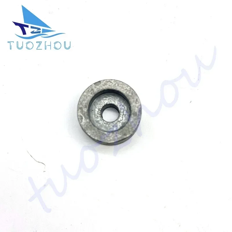 Анод для подвесного мотора YAMAHA 2-тактный 40 л.с. Parsun Hidea Seapro Hdx C40; CV40; 676-45251-00
Анод для подвесного мотора YAMAHA 2-тактный 40 л.с. Parsun Hidea Seapro Hdx C40; CV40; 676-45251-00