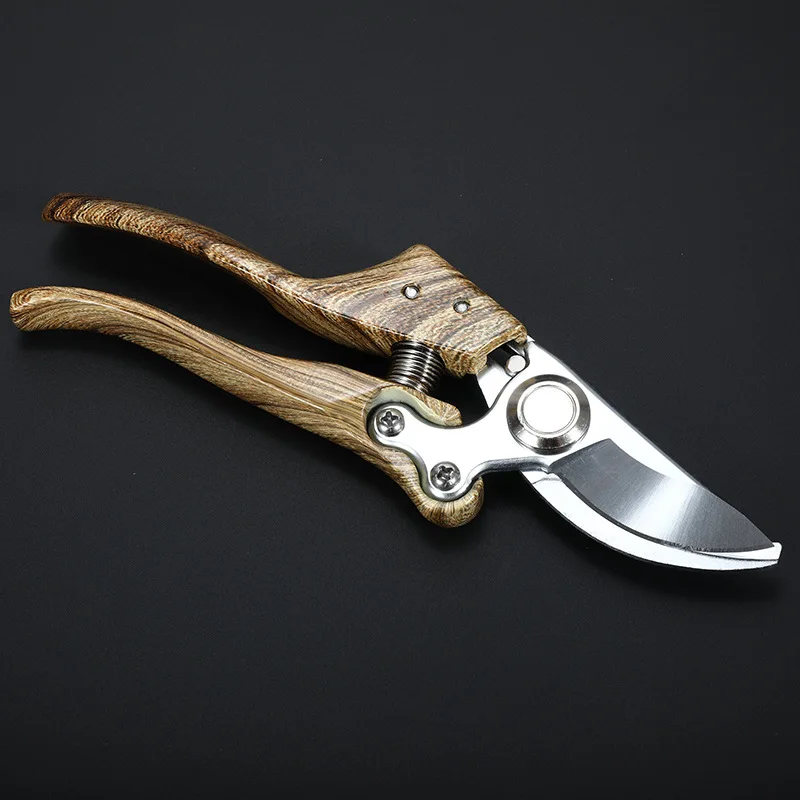 Garden tools branch scissors labor-saving fruit branch scissors pruning scissors garden scissors
Garden tools branch scissors labor-saving fruit branch scissors pruning scissors garden scissors