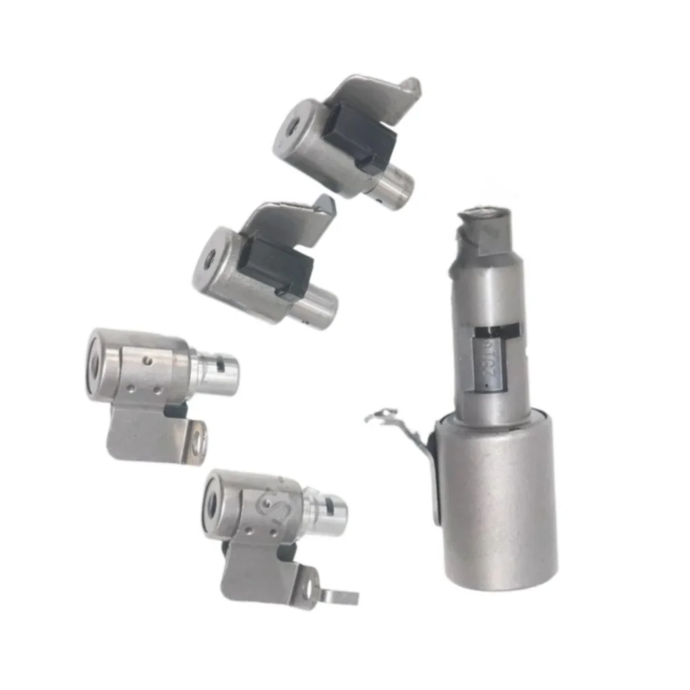 K112 CVT Transmission Shift Solenoids For TOYOTA RV4 2010-2018 35410-20570 K111 K110
K112 CVT Transmission Shift Solenoids For TOYOTA RV4 2010-2018 35410-20570 K111 K110