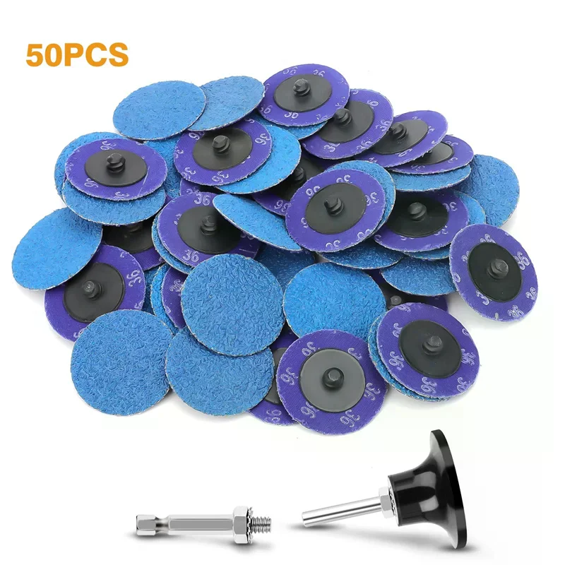 52 шт. 2-дюймовый набор быстросменных дисков с рулонным замком и держателем 1/4 дюйма для шлифовальной машины для подготовки поверхности, шлифовка, полировка Fini
52 шт. 2-дюймовый набор быстросменных дисков с рулонным замком и держателем 1/4 дюйма для шлифовальной машины для подготовки поверхности, шлифовка, полировка Fini