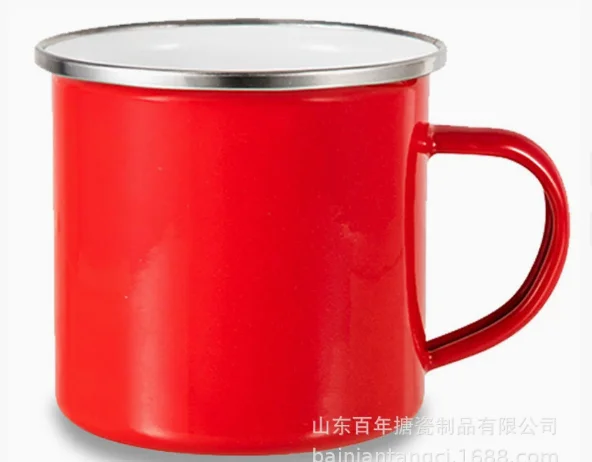 Enamel Mug Coffee Campfire Beverage Cup Camping Enamelware Christmas Tree Mugs Metal Office
Enamel Mug Coffee Campfire Beverage Cup Camping Enamelware Christmas Tree Mugs Metal Office