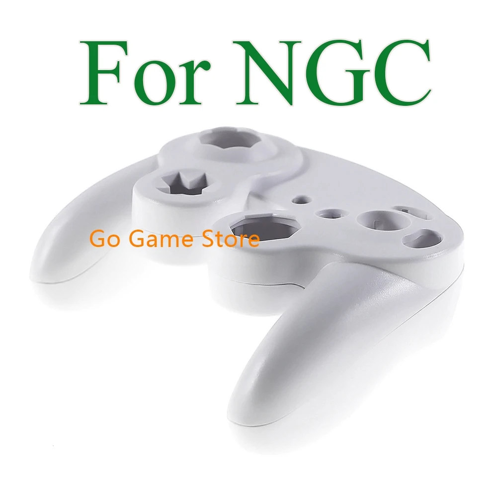 1 комплект, чехол с ручкой для Nintendo NGC Gamecube, игровая ручка, защитный чехол для NGC
1 комплект, чехол с ручкой для Nintendo NGC Gamecube, игровая ручка, защитный чехол для NGC