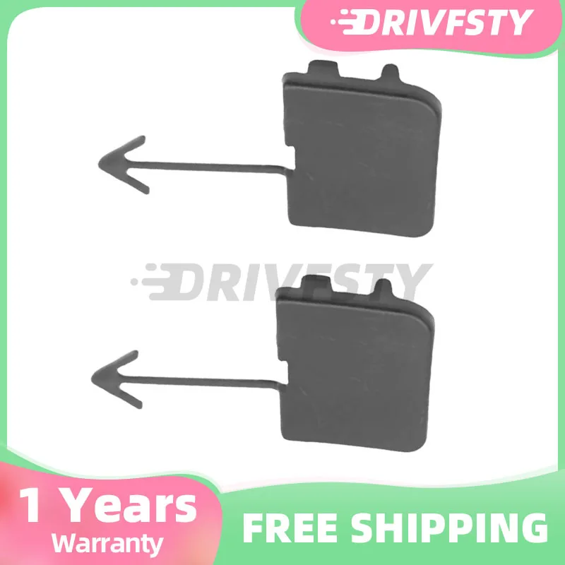 2PCS For VW Passat Sedan B6 2006 2007 2008 2009 2010 2011 Rear Bumper Tow Hook Eye Cover Cap 3C0807441 3C5807441 Car Accessories
2PCS For VW Passat Sedan B6 2006 2007 2008 2009 2010 2011 Rear Bumper Tow Hook Eye Cover Cap 3C0807441 3C5807441 Car Accessories