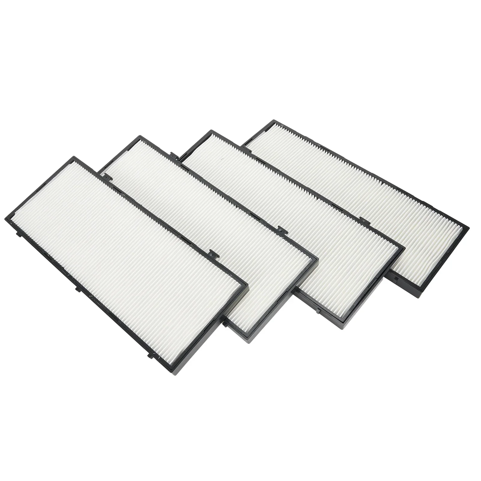 Part Number 9991425-R4 Filter Panels Ultra-Fine Filter 10.9*4.29in 9991425-R4 Clean Pool Water Replacement Part
Part Number 9991425-R4 Filter Panels Ultra-Fine Filter 10.9*4.29in 9991425-R4 Clean Pool Water Replacement Part