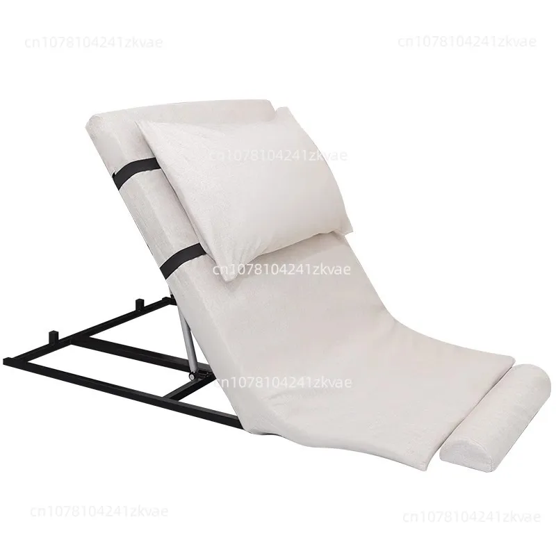 Wake-up aid, electric household, bed-laying and long-term lifting artifact, back lifting mattress 
Wake-up aid, electric household, bed-laying and long-term lifting artifact, back lifting mattress