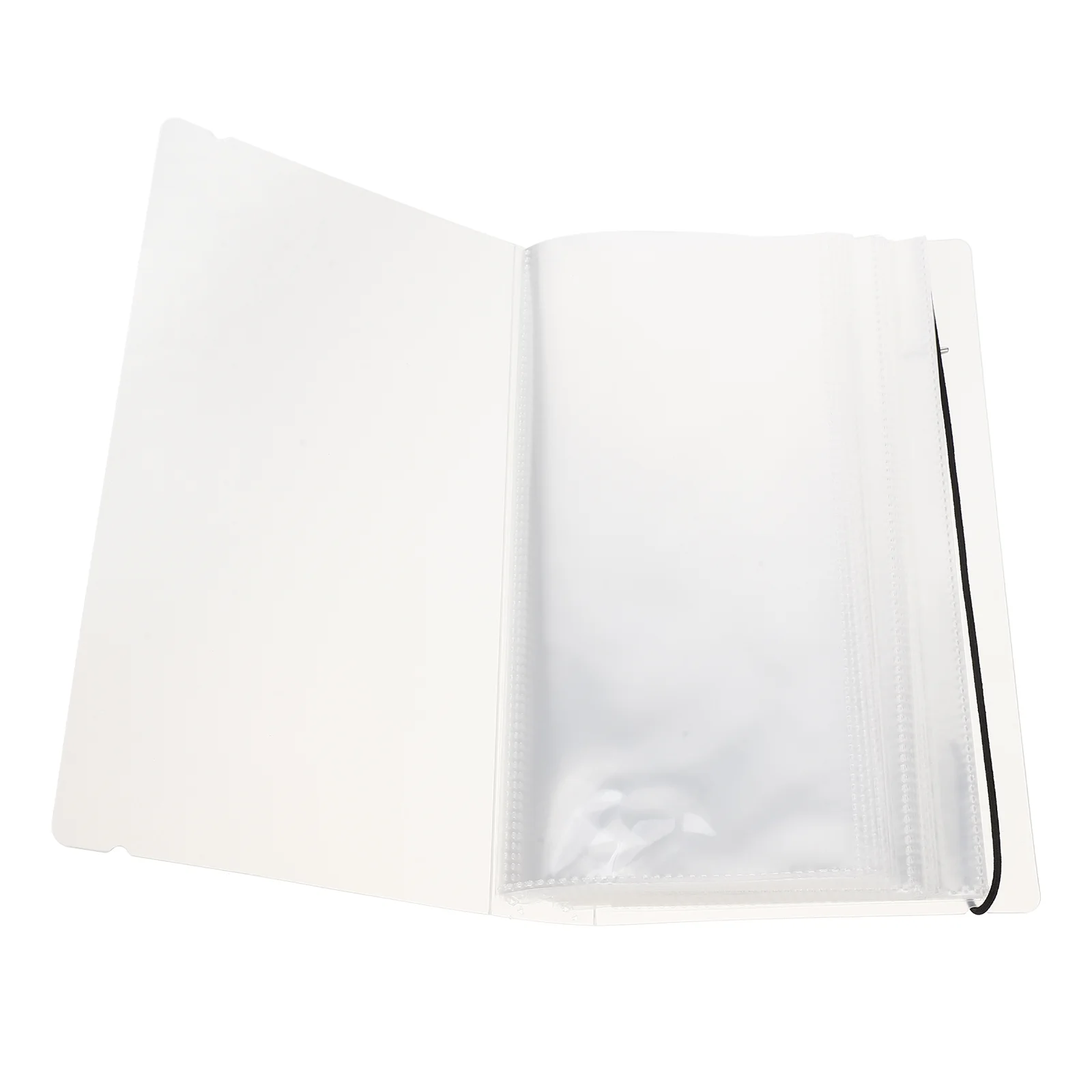Album Certificates Awards Ticket Photo Card Collection Postcards Multi-function Tickets Holder Banknote
Album Certificates Awards Ticket Photo Card Collection Postcards Multi-function Tickets Holder Banknote