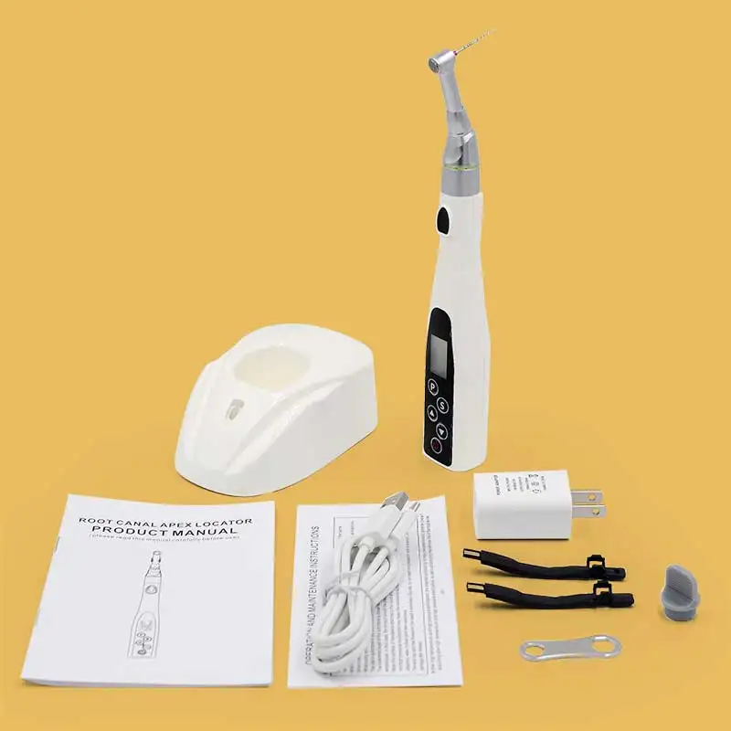 Root Canal Measurement With LED Light Dental Products Dentist Tools Dentist Tools Medical Instrument
Root Canal Measurement With LED Light Dental Products Dentist Tools Dentist Tools Medical Instrument
