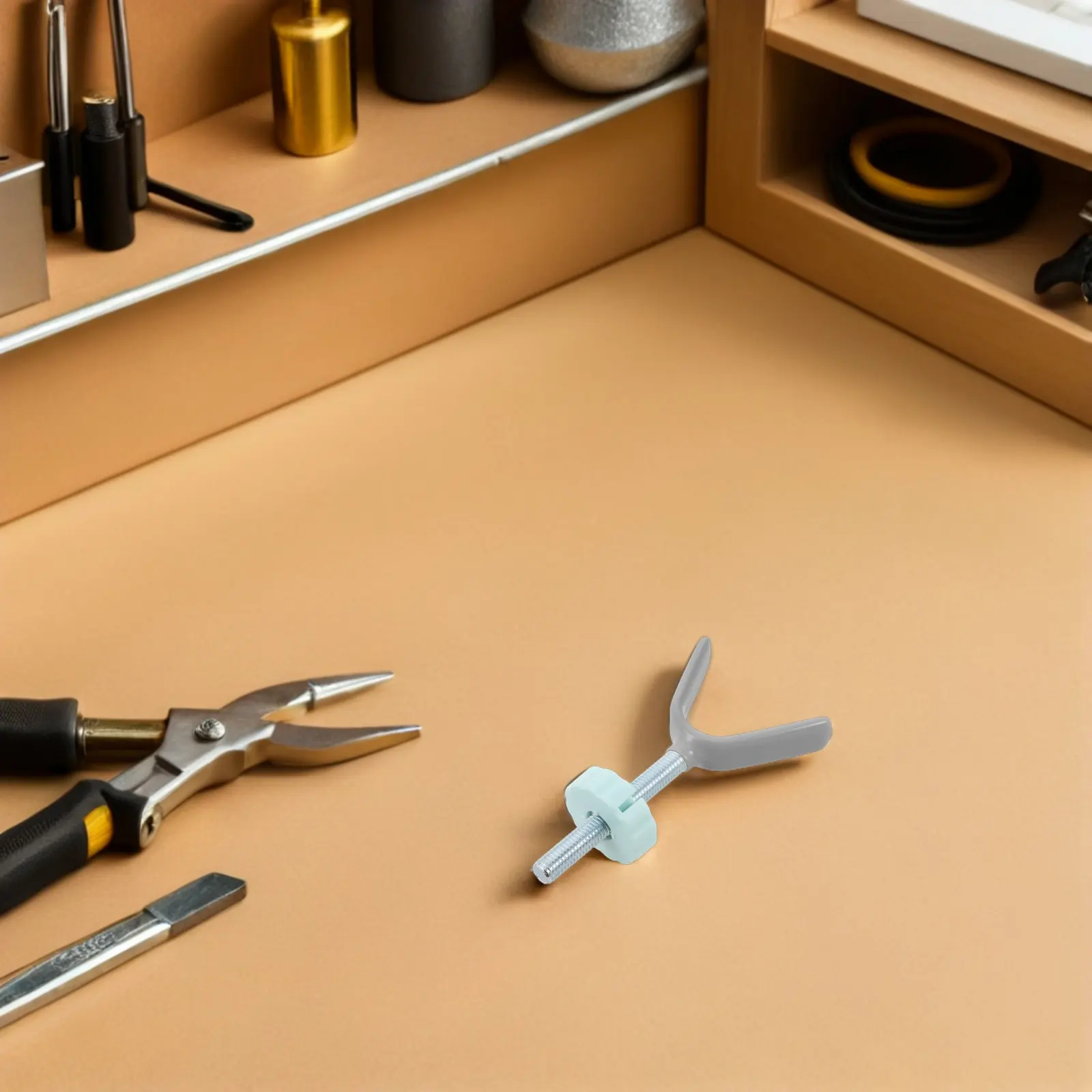 2pcs Children Safety Gate Metal Screw Hardware Replacement Threaded Spindle Rods For Stair Rail Pressure Mounted Baby Gates
2pcs Children Safety Gate Metal Screw Hardware Replacement Threaded Spindle Rods For Stair Rail Pressure Mounted Baby Gates